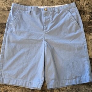 ❤️ 3/$10 Boys CROWN & IVY Solid Twill Shorts